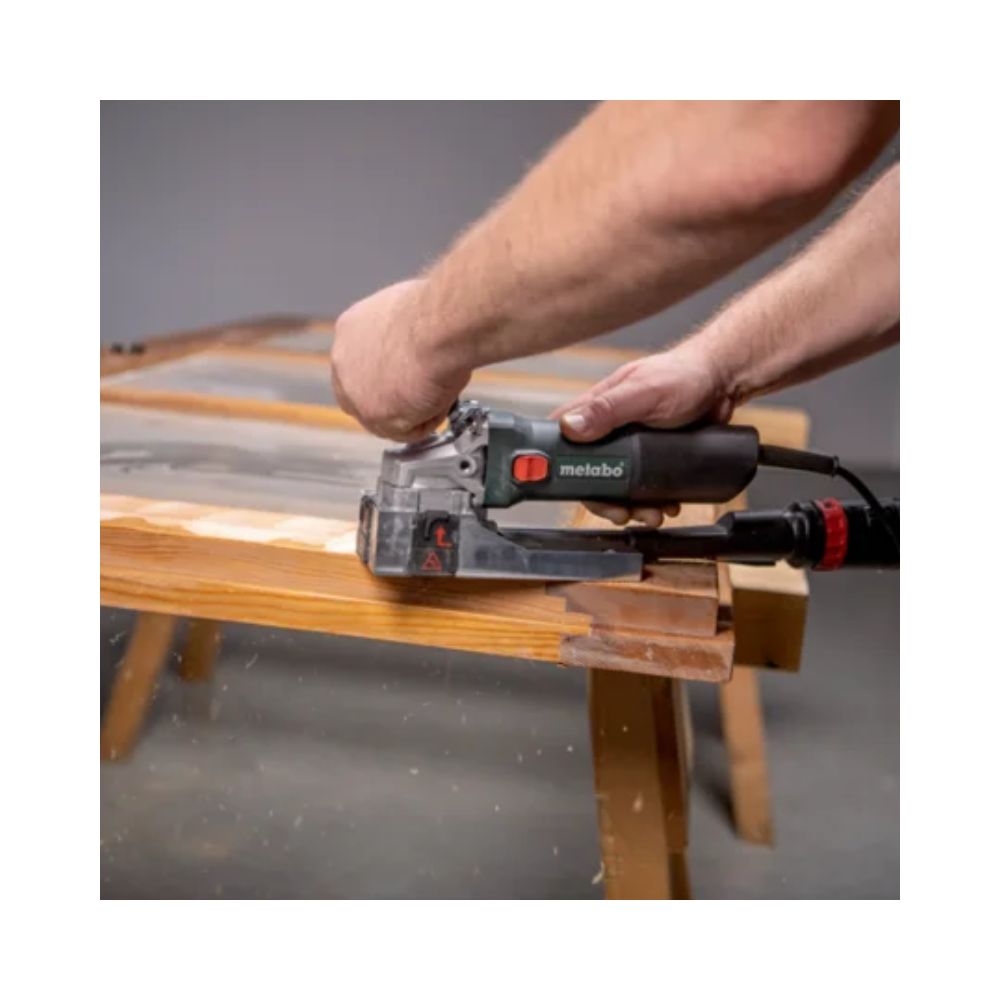 Fraiseuse à bois Metabo LF 850 S 601049500