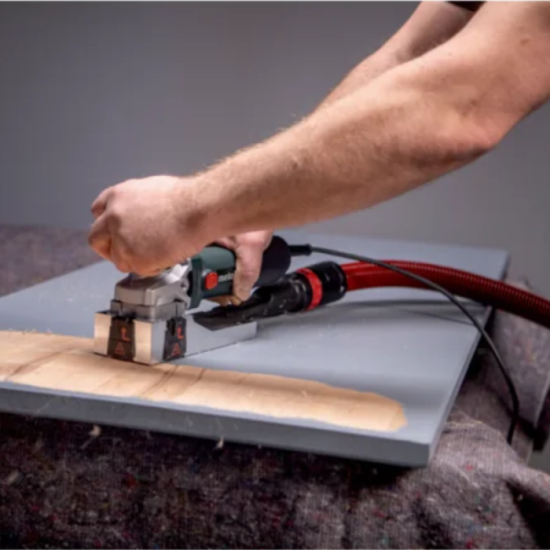Fraiseuse à bois Metabo LF 850 S 601049500