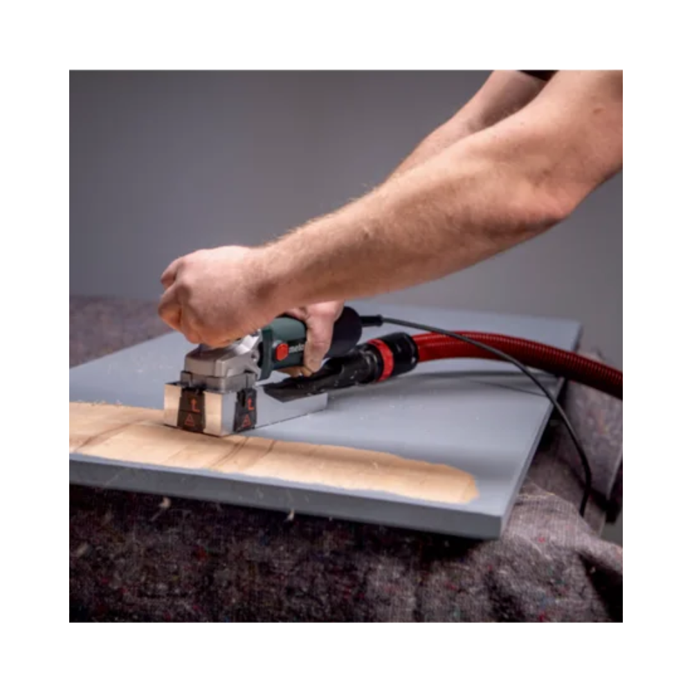 Fraiseuse à bois Metabo LF 850 S 601049500