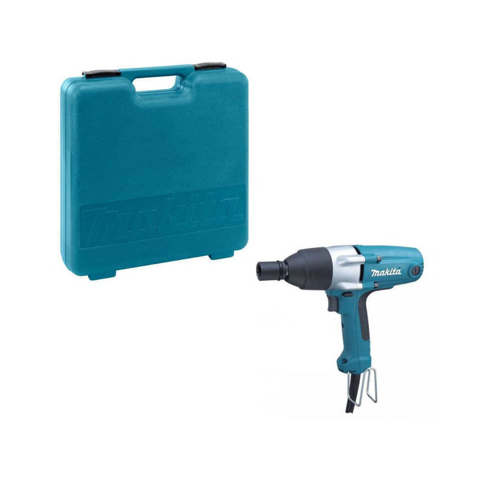 Boulonneuse filaire Makita TW0200 380 W