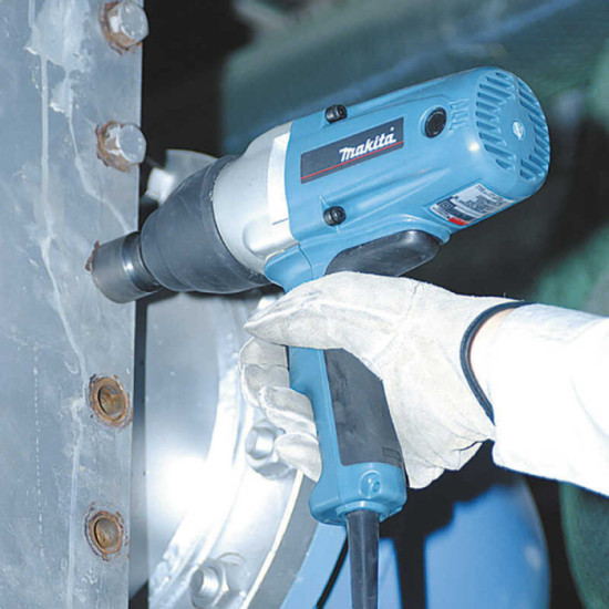 Boulonneuse filaire Makita TW0200 380 W