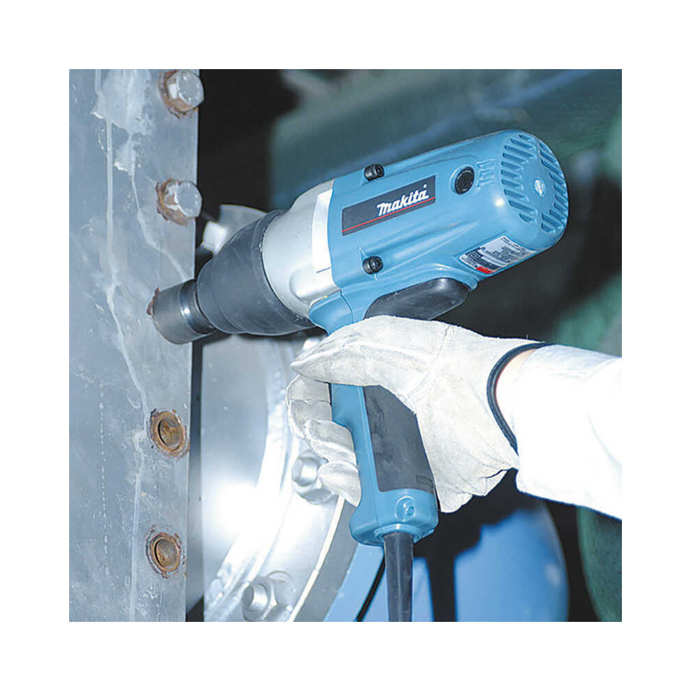 Boulonneuse filaire Makita TW0200 380 W