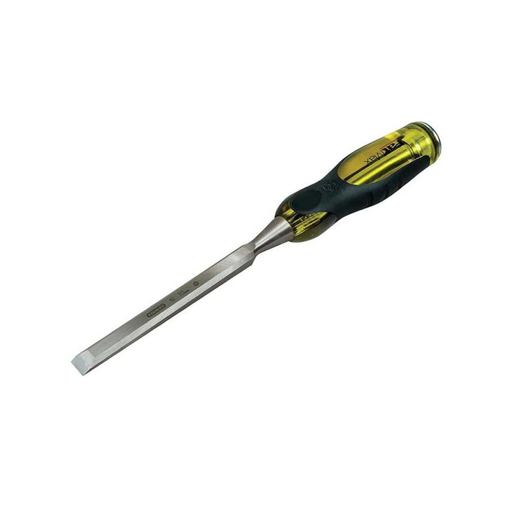 Ciseau à bois Stanley 0-16-252 8 mm soie traversante