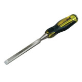Ciseau à bois Stanley 0-16-252 8 mm soie traversante