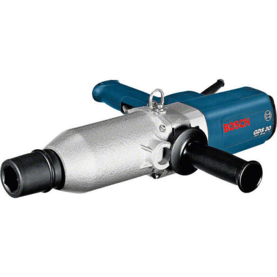 Boulonneuse Bosch GDS 30 1000 Nm