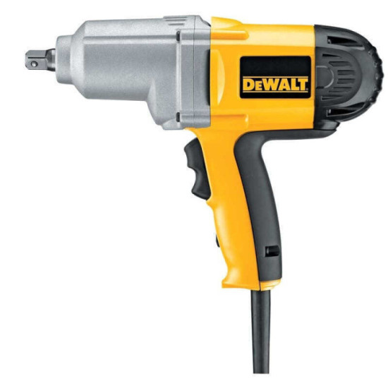 Boulonneuse à chocs DeWalt DW292-QS