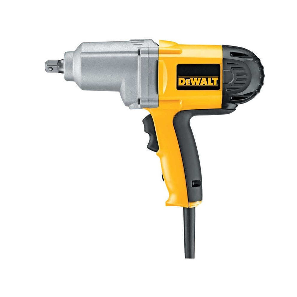Boulonneuse à chocs DeWalt DW292-QS