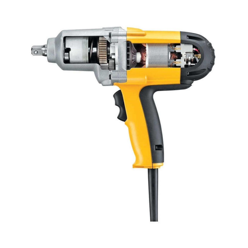 Boulonneuse à chocs DeWalt DW292-QS