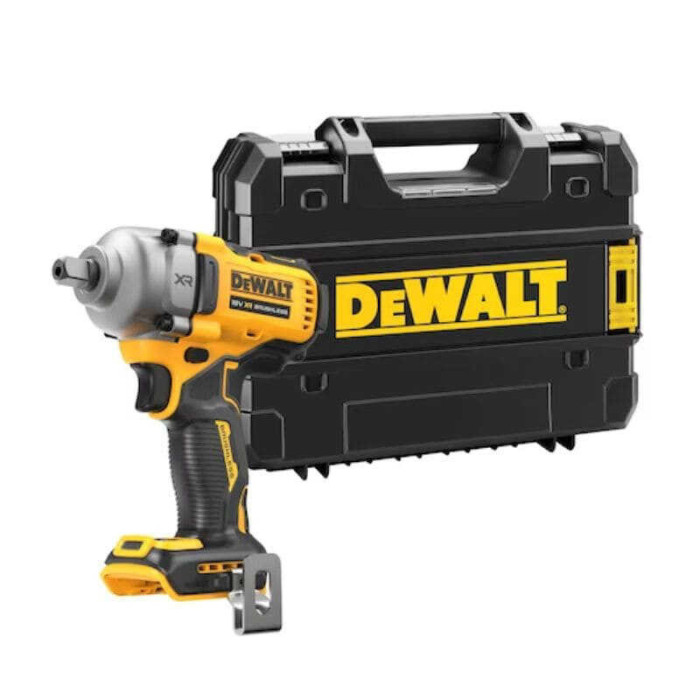 Boulonneuse DeWalt DCF892NT-XJ 18V XR 812 Nm