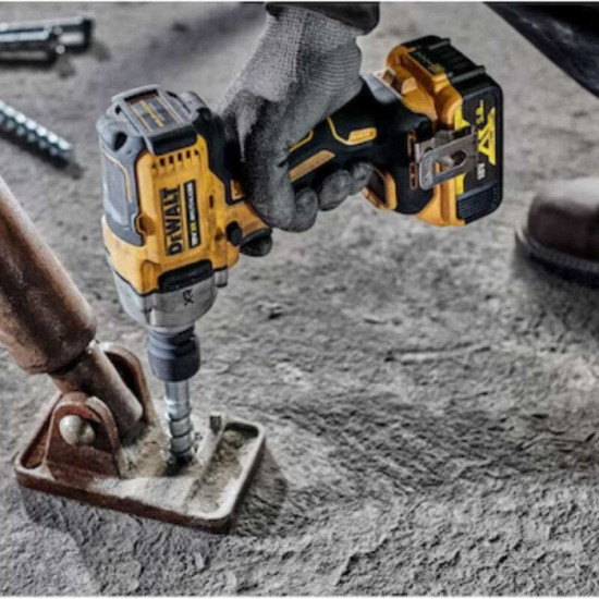 Boulonneuse DeWalt DCF892NT-XJ 18V XR 812 Nm