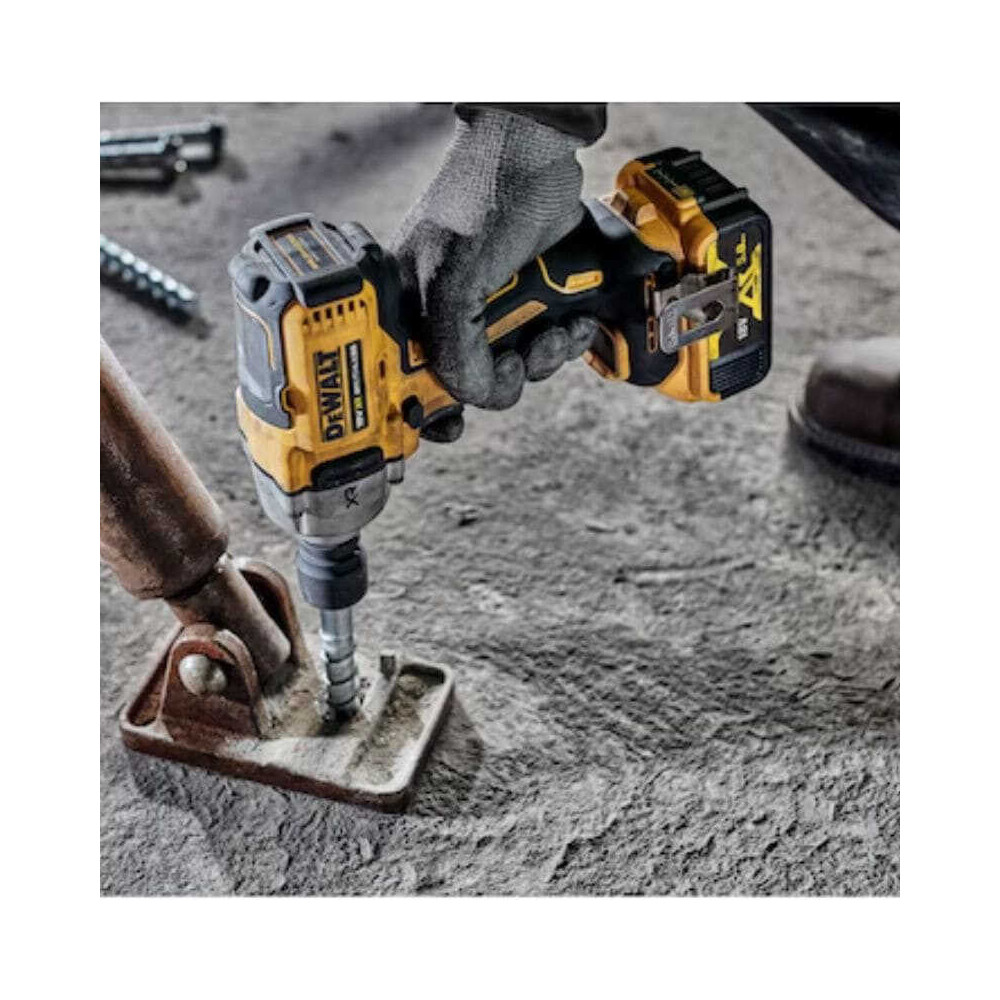 Boulonneuse DeWalt DCF892NT-XJ 18V XR 812 Nm