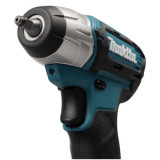 Boulonneuse Makita TW060DWAJ 12V CXT 60 Nm