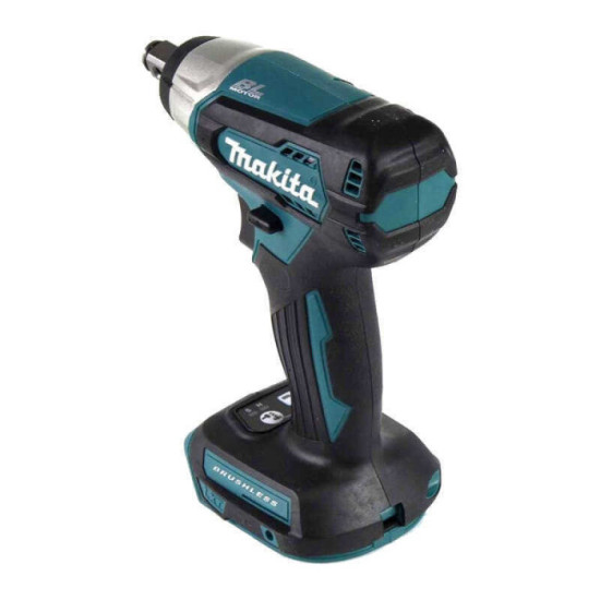 Boulonneuse Makita DTW181RAJ 18V LXT 210 Nm HT