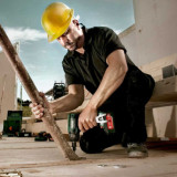 Boulonneuse Metabo SSW 18 LTX 400 BL 4,0 Ah HT