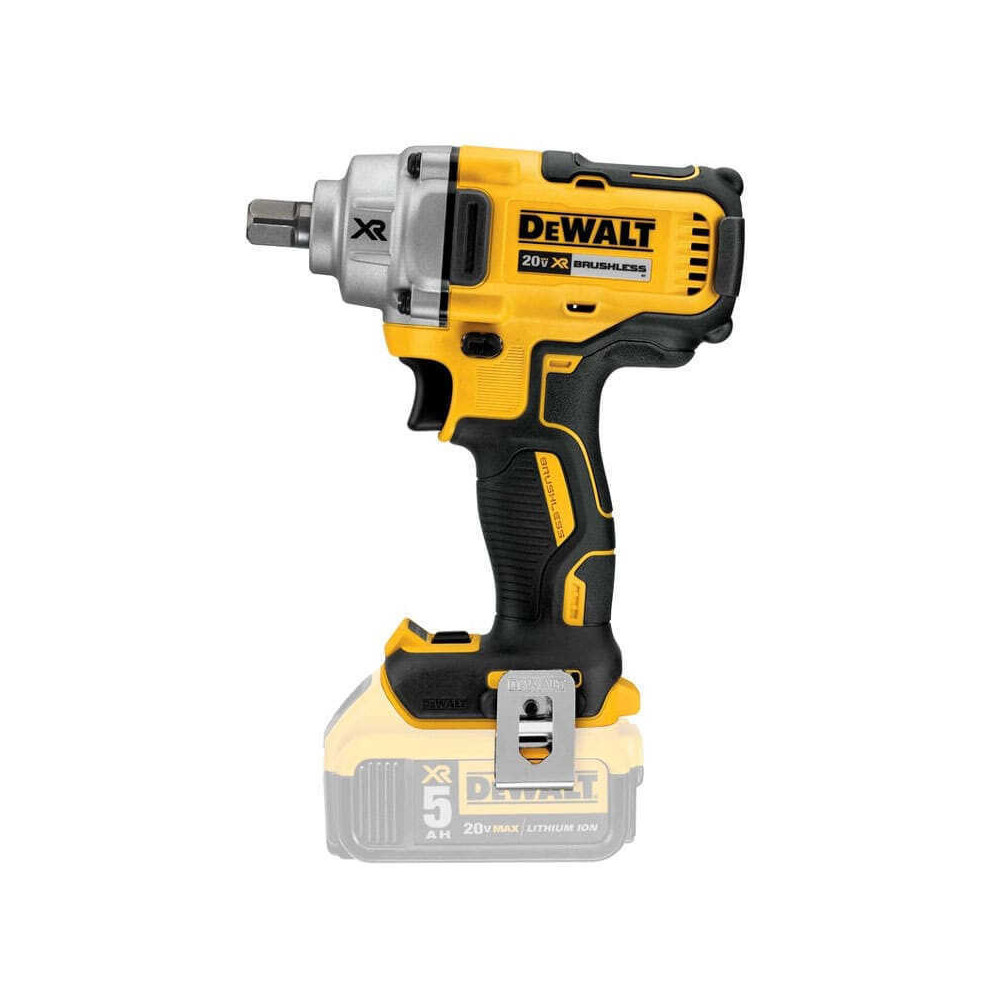 Boulonneuse DeWalt DCF894N-XJ 18V XR 447 Nm
