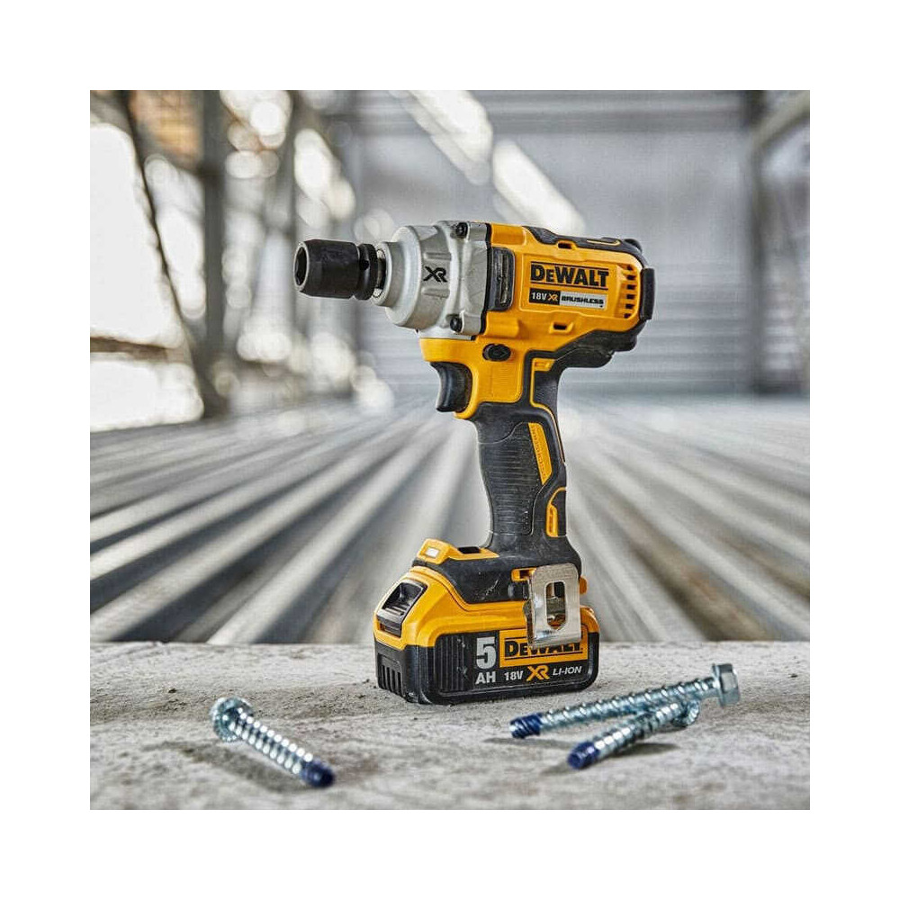 Boulonneuse DeWalt DCF894N-XJ 18V XR 447 Nm