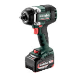 Boulonneuse Metabo SSW 18 LTX 800 BL 5,2 Ah HT
