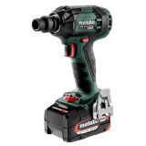 Boulonneuse Metabo SSW 18 LTX 300 BL LiHD