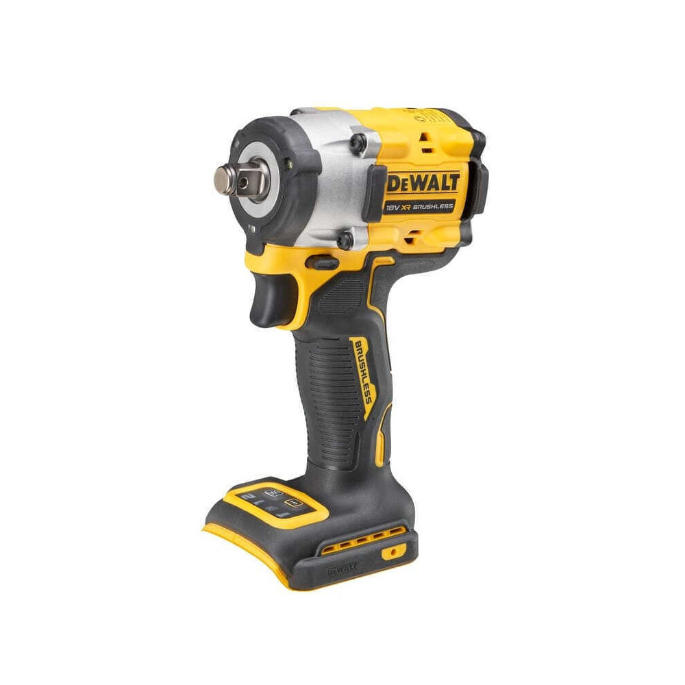 Boulonneuse DeWalt DCF921D2T-QW 2x2,0 Ah