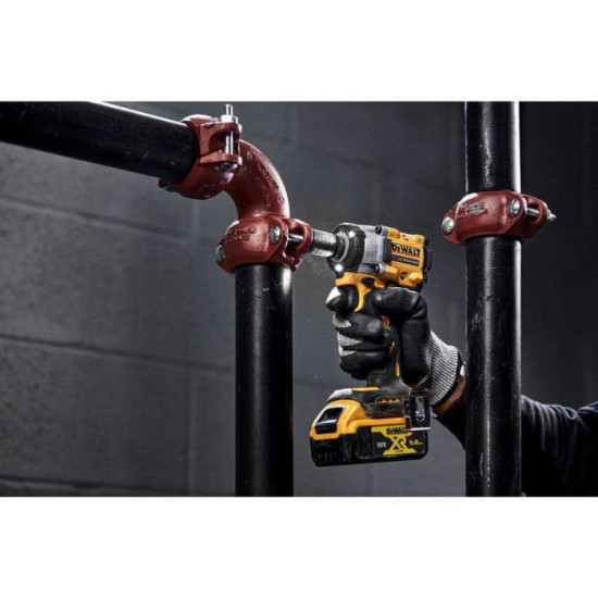Boulonneuse DeWalt DCF921D2T-QW 2x2,0 Ah