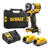 Boulonneuse DeWalt DCF921E2T-QW POWERSTACK