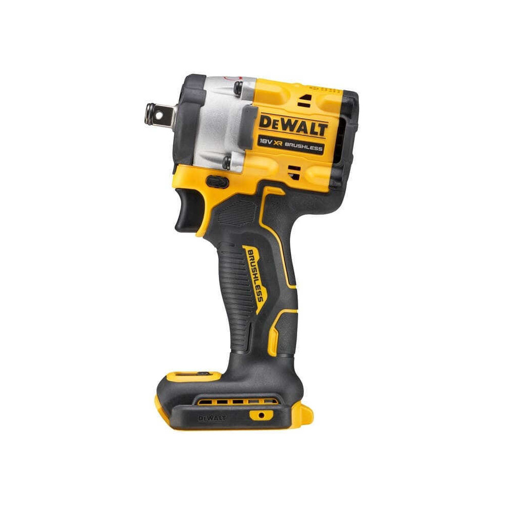 Boulonneuse DeWalt DCF921H2T-QW POWERSTACK 5 Ah HT