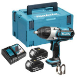 Boulonneuse Makita DTW450RFJ 18V LXT 440 Nm