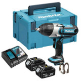 Boulonneuse Makita DTW450RMJ 18V LXT 4,0 Ah