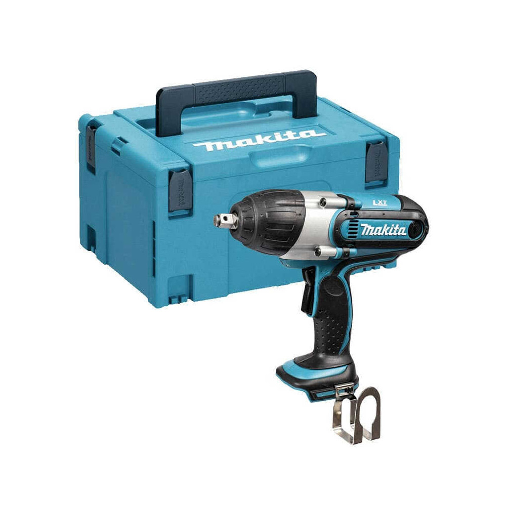 Boulonneuse Makita DTW450ZJ 18V LXT nue