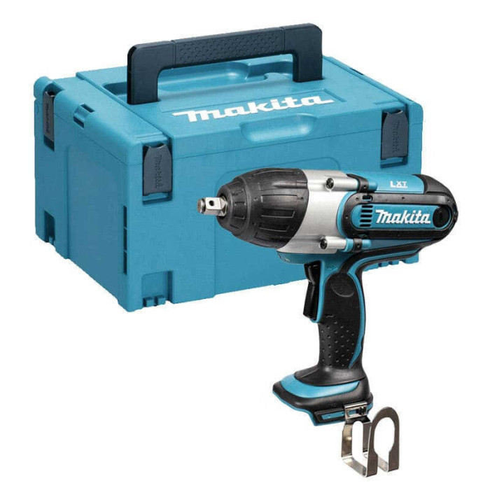 Boulonneuse Makita DTW450ZJ 18V LXT nue