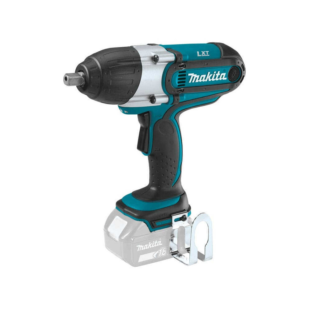 Boulonneuse à chocs Makita DTW450Z 18V LXT