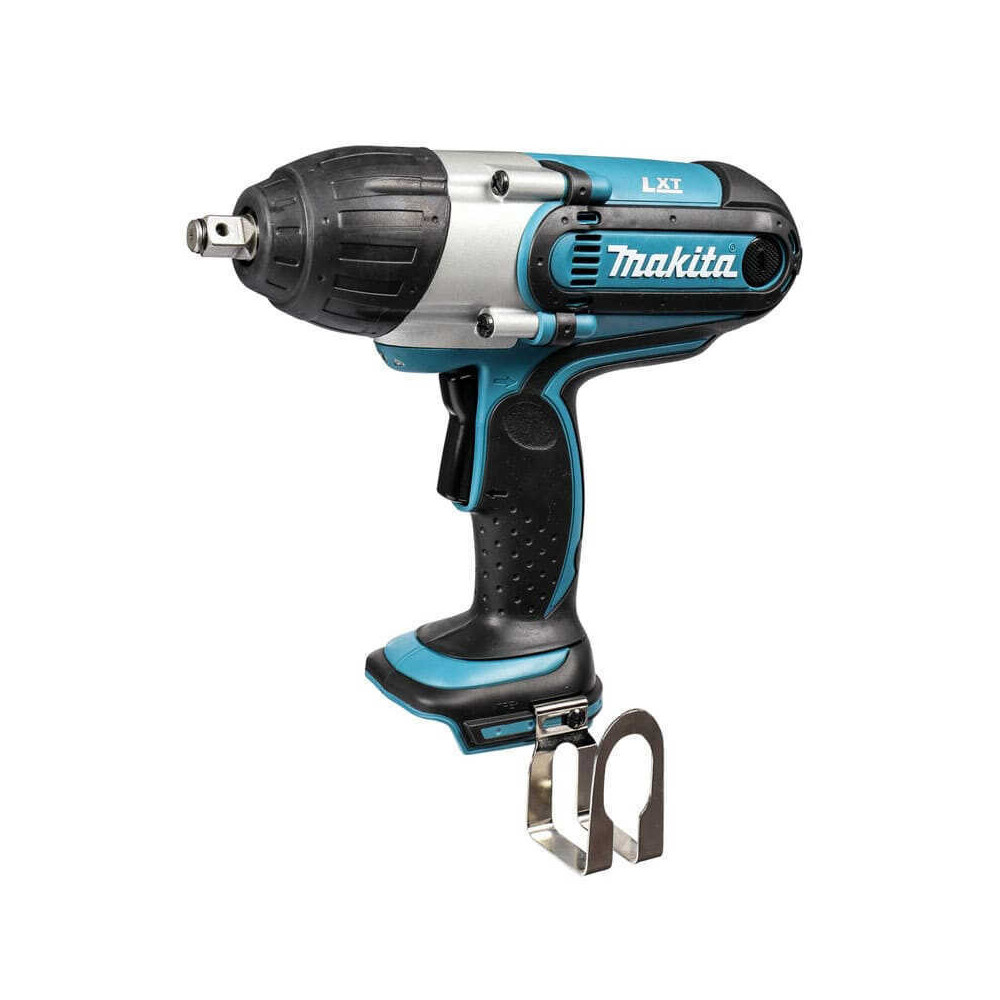 Boulonneuse à chocs Makita DTW450Z 18V LXT