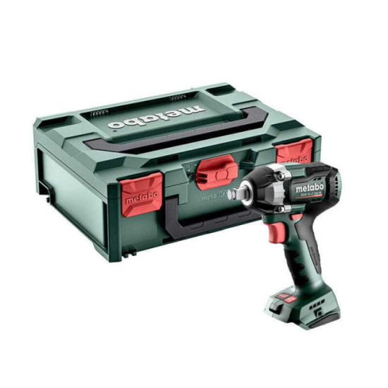 Visseuse à chocs Metabo SSW 18 LT 300 BL