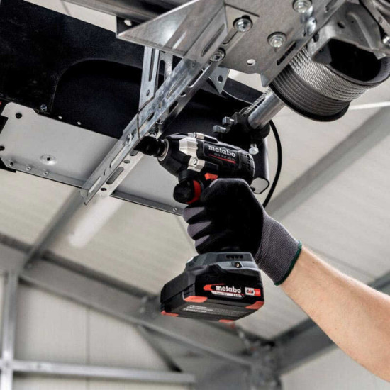 Visseuse à chocs Metabo SSW 18 LT 300 BL