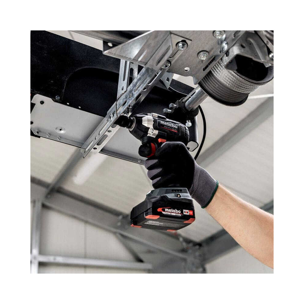 Visseuse à chocs Metabo SSW 18 LT 300 BL