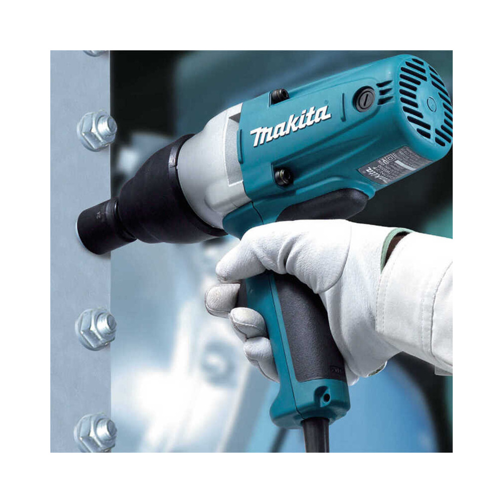 Boulonneuse filaire Makita TW0350 400 W