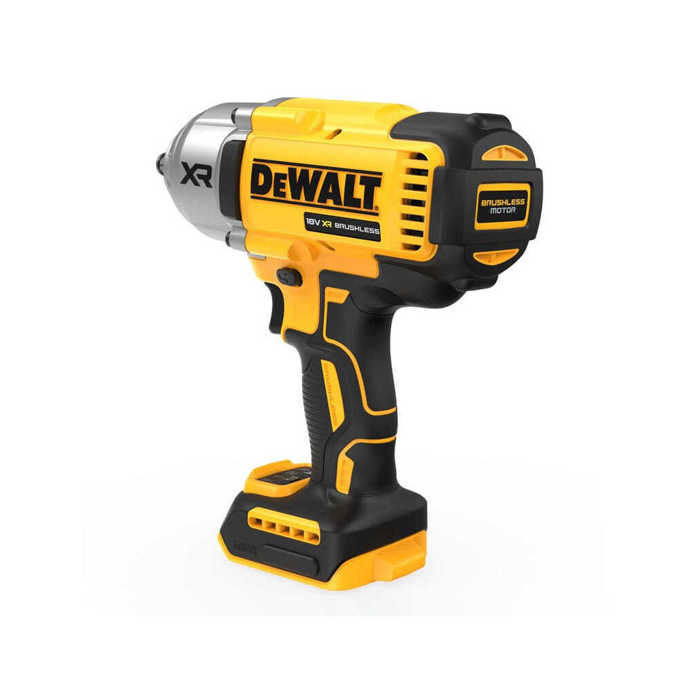Boulonneuse DeWalt DCF900P2T-QW 2x5,0 Ah
