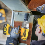 Boulonneuse DeWalt DCF900P2T-QW 2x5,0 Ah