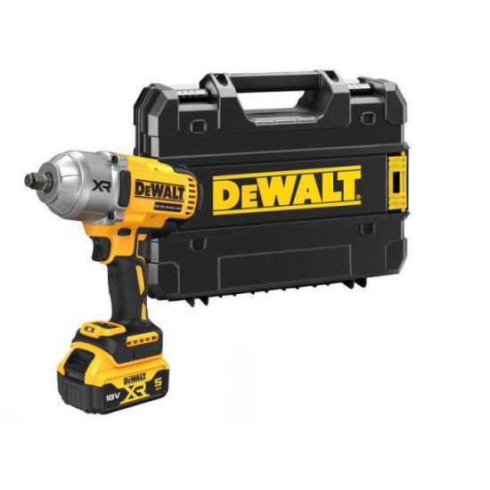 Boulonneuse DeWalt DCF900NT-XJ 18V XR TSTAK