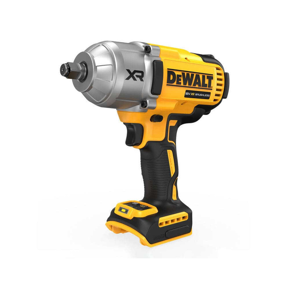 Boulonneuse DeWalt DCF900NT-XJ 18V XR TSTAK