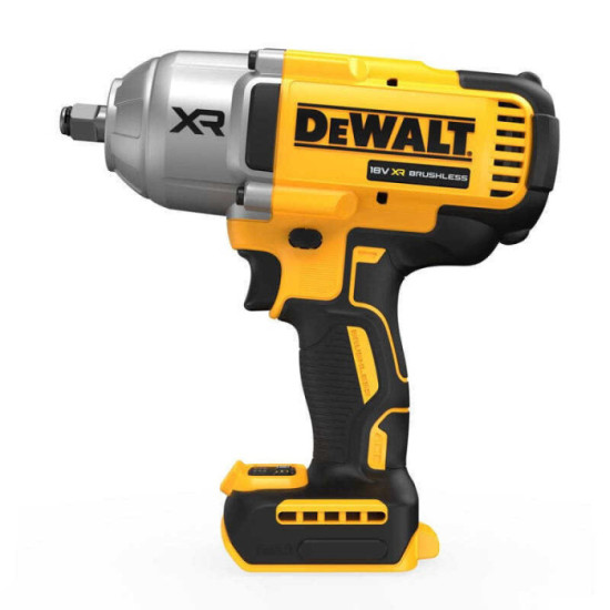 Boulonneuse DeWalt DCF900NT-XJ 18V XR TSTAK