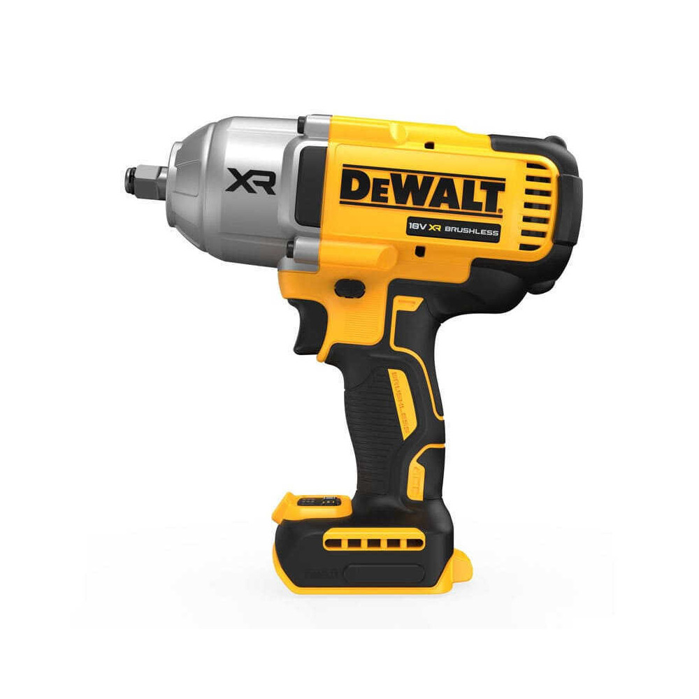 Boulonneuse DeWalt DCF900NT-XJ 18V XR TSTAK