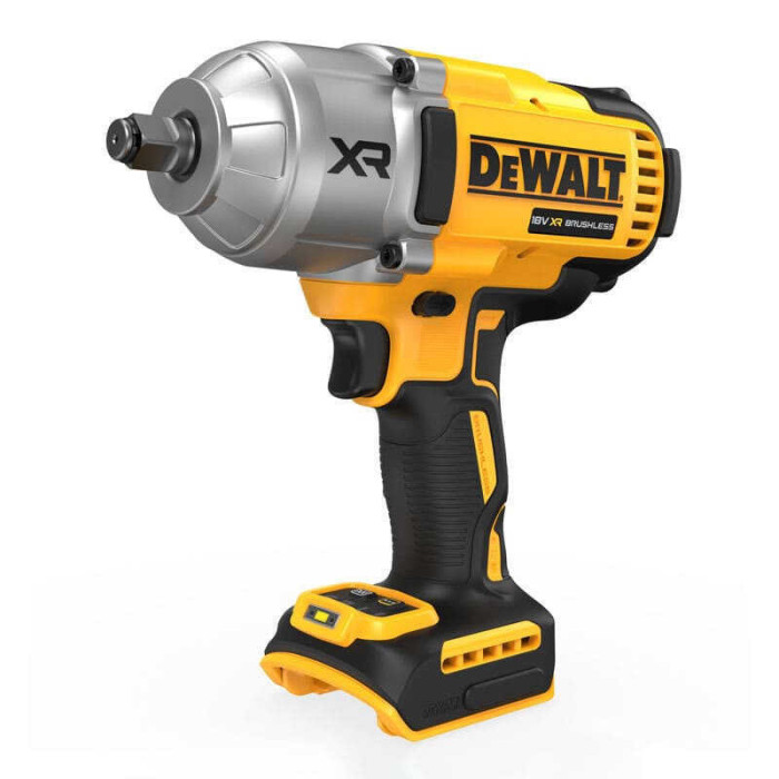 Boulonneuse DeWalt DCF900N-XJ 18V XR nue