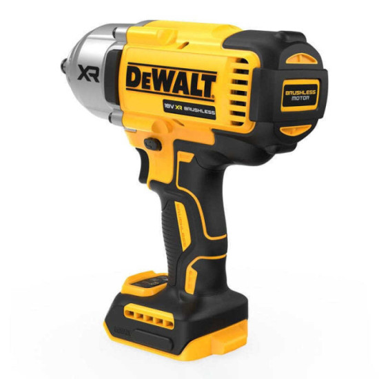 Boulonneuse DeWalt DCF900N-XJ 18V XR nue