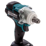 Boulonneuse à chocs Makita DTW285RTJX 18 V 280 Nm