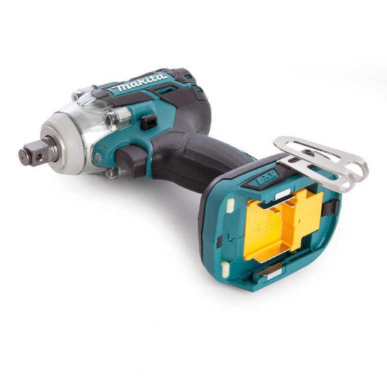 Boulonneuse à chocs Makita DTW285RTJX 18 V 280 Nm