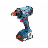 Boulonneuse à chocs Bosch Professional 06019G5200