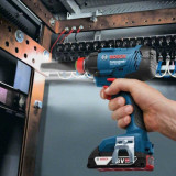 Boulonneuse à chocs Bosch Professional 06019G5200