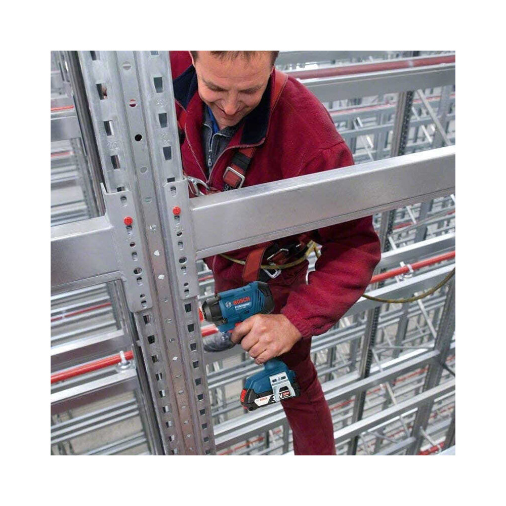 Boulonneuse à chocs Bosch Professional 06019G5200