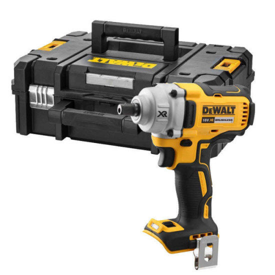 Boulonneuse DeWalt DCF894NT-XJ 18V XR TSTAK